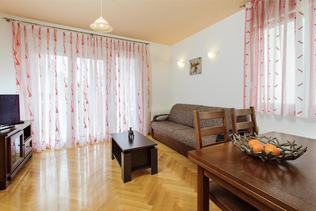 Amigo Comfort Apartments Split Oda fotoğraf