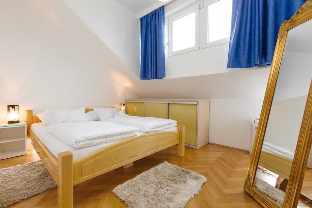 Amigo Comfort Apartments Split Dış mekan fotoğraf